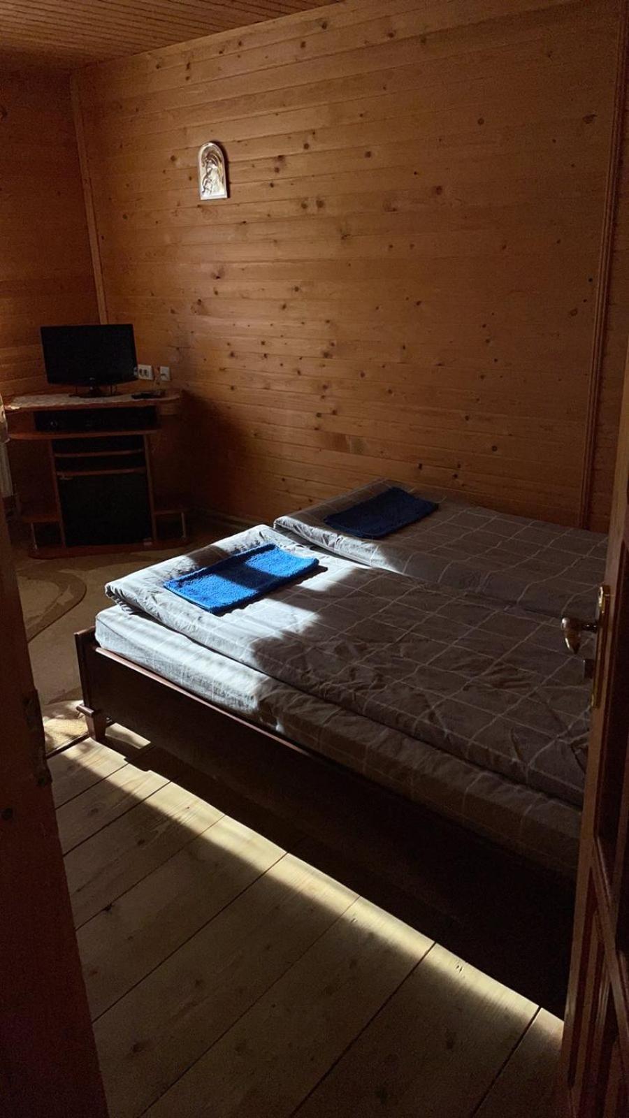 Котеджі Зоряне Небо Bukoveľ Exteriér fotografie