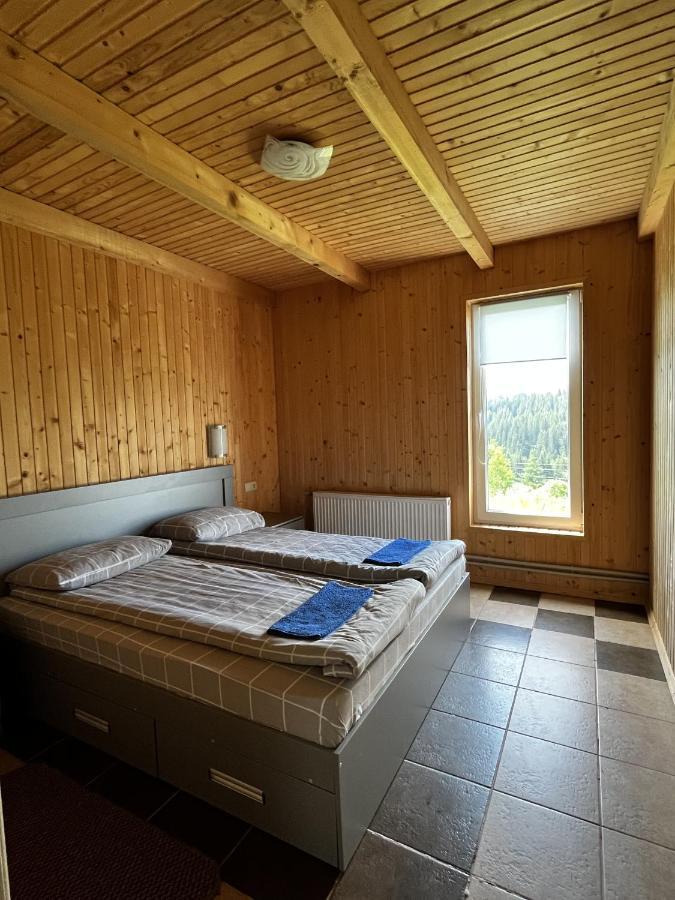 Котеджі Зоряне Небо Bukoveľ Exteriér fotografie