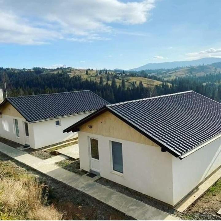 Котеджі Зоряне Небо Bukoveľ Exteriér fotografie