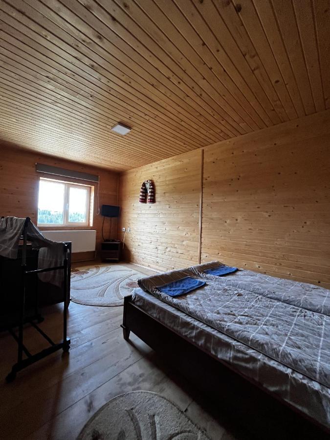 Котеджі Зоряне Небо Bukoveľ Exteriér fotografie