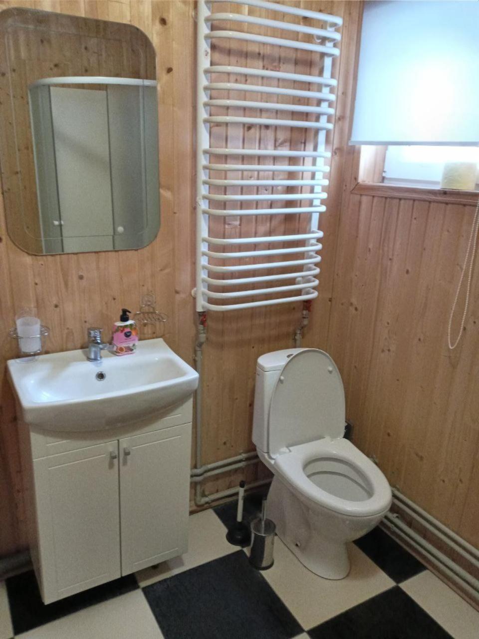 Котеджі Зоряне Небо Bukoveľ Exteriér fotografie